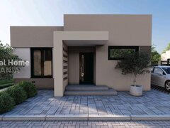 Balotesti Casa 4 camere 101MP  2 locuri de parcare  Complex nou |