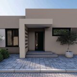 Balotesti Casa 4 camere 101MP  2 locuri de parcare  Complex nou |